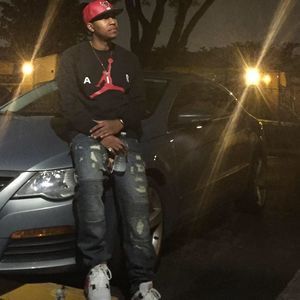 Meet your Posher, Calvin